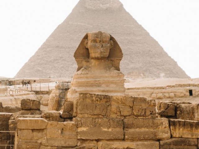 Egipto: historia viva a orillas del Nilo